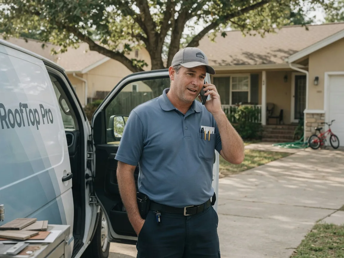 Roof Repair Leon, VA FAQs