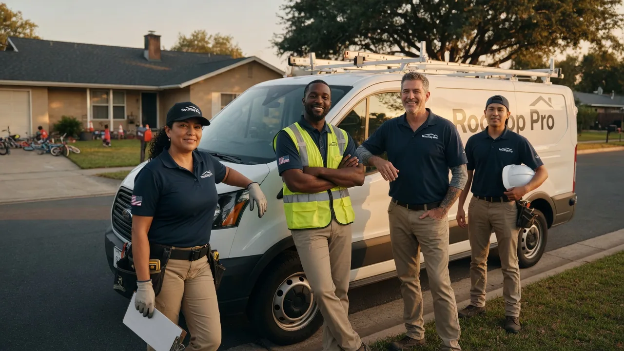 Roof Repair in Leon, VA near me