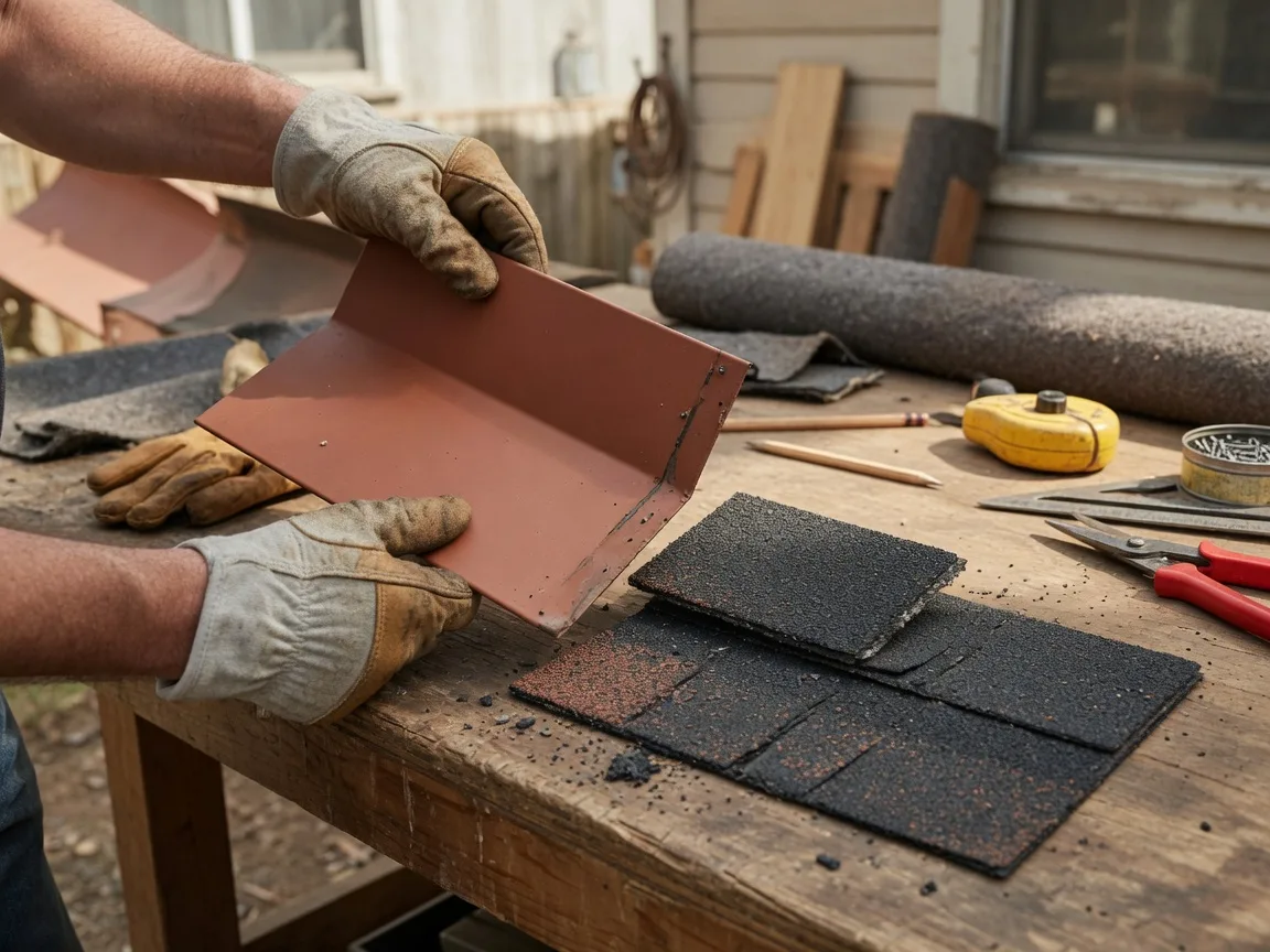 Roof Repair company in Leon, VA